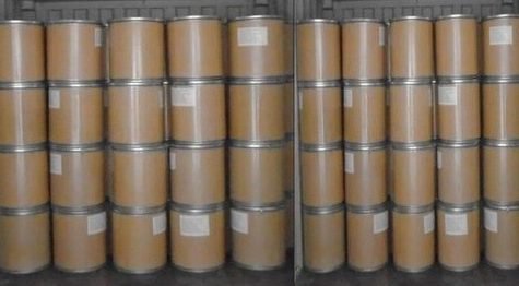 Biotec Pharma raw materials