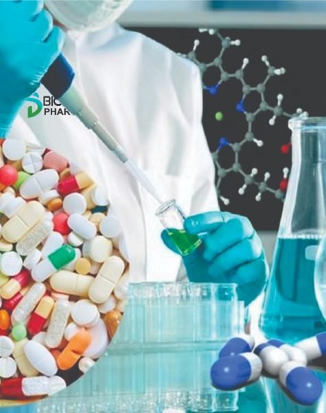 Drug formulation 4