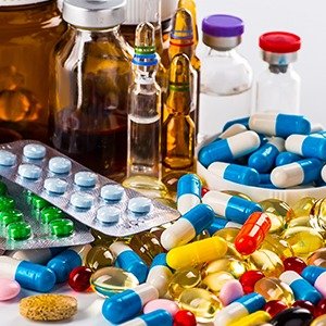 Drug formulation 3